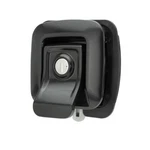 Global Link Mini Baggage Door Lock, Black BLL-30301-2006-1PK You Select Keys. Fixed Price $39.00.