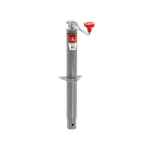 Draw-tite For A-frame Trailer Jack, 5,000 Lbs Capacity, 15" Travel 1750290317. Fixed Price $98.41.