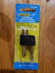 Seachoice 20591 Tank Connector --fast Ship. Fixed Price $10.99.