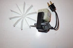Hd Supply Bath Exhaust Motor And Fan (YJF61-16) (250575). Fixed Price $21.70.