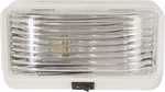 Optronics RVPL3CFS Clear Porchlight. Fixed Price $23.28.