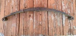 Dexter Axle 072-042-00 1750 Lbs Capacity Double Eye Leaf Spring. Fixed Price $50.00.
