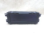 Display Screen Driver Information 25809263 Fits 11-12 Cadillac Srx B78-199017. Fixed Price $48.75.