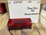 Jammy J-75 Right Hand Old Style 15 Led Low Profile Boat Trailer Tail Brake Light. Fixed Price $14.40.