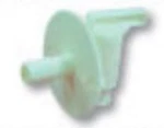 Lasalle Bris 3/8 Barb Draincock W Flan- 73301. Fixed Price $5.27.