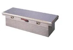 Trailfx KA121701 Crossover Deep Single Lid Struts Diamond Tread Bright Pol 69". Fixed Price $663.33.