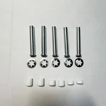 Suit For Dometic 8952002.400B Power Rv Awning Part Pins And Fasteners Kit. Fixed Price $17.29.