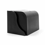 Pop Toothbrush Black 2 Space Holder Rv. Fixed Price $10.50.
