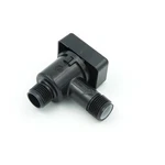 B&b Molders 94239 Vacuum Breaker/check Valve Black. Fixed Price $36.67.