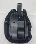 #289561 Cover, Motor Side Back, Black 1-PC Unused *read Description...*see Photo. Fixed Price $24.75.