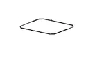 Norcold 618757 Crisper Cover. Fixed Price $25.16.