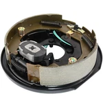 Reliable Right Brake Assembly 10" 2-1/4" Compatible With 3500 Lbs Axles. Fixed Price $50.44.
