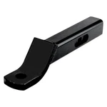 Class Clevis Drop 3/4" Rise Ball Mount For 2-1/2" Receivers. Fixed Price $125.39.
