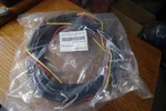 Rei Bus Watch 512002 16FT Power Cable Harness For Mdvr. Fixed Price $30.00.