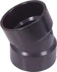 Lasalle Bristol 632553 22 Degree Elbow Waste Valve Fitting. Fixed Price $42.40.