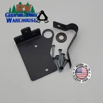 Dometic Hinge Repair Kit W/ Support Band Right Lower Door Corner-fix Forever. Fixed Price $29.95.