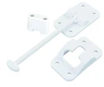 Jr Products T-style Door Holder- 10444B. Fixed Price $12.44.