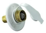 Valterra A010170LF Plastic Flange Version 2 White. Fixed Price $17.99.
