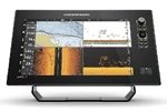 Humminbird Apex 16 Mega Si+ Chartplotter 411500-1VX. Fixed Price $4199.99.