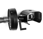 Carefree Rv R00925BLK-A Awning-repair Parts. Fixed Price $224.70.
