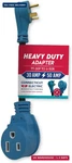 Connecticut Electric 30A To 50A Welder Adapter Nema TT-30P 6-50R Heavy Du. Fixed Price $21.72.