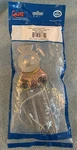 Grote Dummy Gladhand W/ 18" Ss Cable & Eyelet #81-0126 -factory Sealed Free Ship. Fixed Price $13.99.