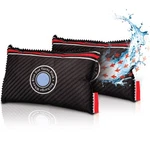 Zarpax Reusable Auto Car, Truck, Van And Suv, 2-PACK Dehumidifier, Count. Fixed Price $27.89.