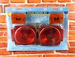 Blazer International Square Trailer Light Kit C6423 (under 80 Inches Wide). Fixed Price $22.50.