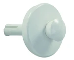 Jr Products 95105 Pop-stop Stopper Wht. Fixed Price $16.69.