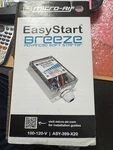 Micro-air Easystart Breeze Rv Soft Starter ASY-399-X20. Fixed Price $289.00.