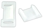 Jr Products 71005 Interior Hardware Rv. Fixed Price $20.37.