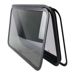 36" 22" H Exit Window For Rv/camper/trailer/cargo/food Truck. Fixed Price $116.20.