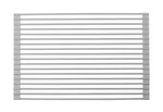 Camco Roll-up Dish Drying Rack 20"X13" 43520. Fixed Price $43.81.
