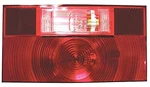 Peterson Mfg V25912 Stop & Tail Light. Fixed Price $25.85.