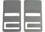 Dometic 38507810266 Refrigerator Airing Card For 6/8 Cu Ft.. Fixed Price $39.86.