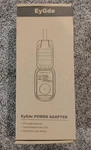 Eygde Rv Surge 30 Amp Waterproof Protectors W/15 Adap. Fixed Price $24.99.