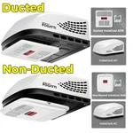 Fogatti 13.5K Btu / Non-ducted Rv Air Conditioner Cooling Rooftop Ac Unit. Fixed Price $958.99.