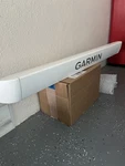 Garmin Gmr 10-00012-07 6FT XHD/XHD2 Open Array Antenna Used. Fixed Price $686.00.