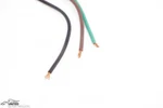 Brake / Tail Turn Signal Light Connector United Ignition Wire CON-130. Fixed Price $14.00.