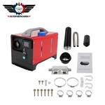 12V 8KW Bluetooth App Lcd For Car Rv Indoors Diesel Air Heater All-in-one New. Fixed Price $109.99.