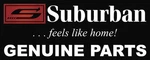 Suburban Mfg 070408 Appliance Components Rv. Fixed Price $17.88.