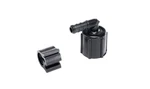 Elkhart Supp Swv ELL3/8'X 1/2'FPT- 30817. Fixed Price $6.89.