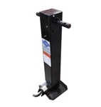 12,000# Pound Lb Square Sidewind Drop Leg Trailer Jack 10K 12K Spring Loaded. Fixed Price $248.55.