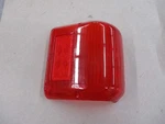 Bargman Wrap Around Tail Light Lens / Winnebago 089289-01-700. Fixed Price $29.95.