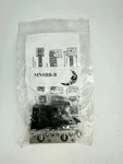 Midnite Solar Mnsbb-b Short Busbar, Black. Fixed Price $18.95.