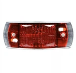 Truck Lite Clearance Lamp/light With Armored Metal Housing 26315R. Fixed Price $14.50.