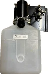 Lci 650187 Vertical Pump Assembly For Lippert Components Hydraulic Level System. Fixed Price $549.95.