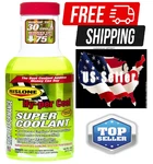 Rislone Hy-per Super Coolant, 16 Oz.. Fixed Price $11.17.
