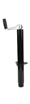 Ultra-fab Products 15-0218 Trailer Tongue Jack; Manual A-frame Round Topwind. Fixed Price $27.95.