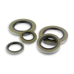POWER10 Parts SE125-197-25TB Grease Seal Double Lip 1.25IN Id X 1.97IN Od 0.25. Fixed Price $34.63.